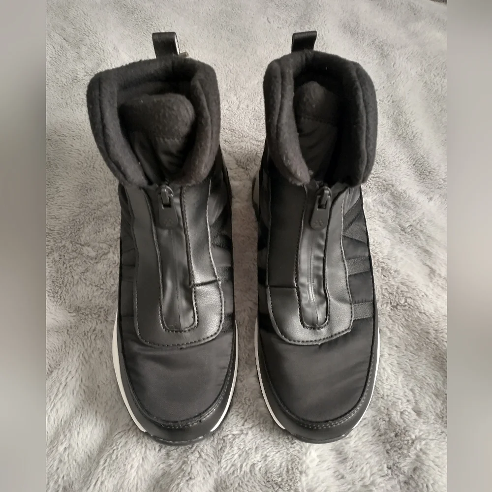 Cougar Swizzle sneaker boot